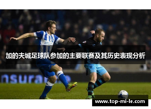 加的夫城足球队参加的主要联赛及其历史表现分析 加的夫城足球队参加的主要联赛及其历史表现分析
