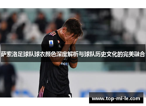 萨索洛足球队球衣颜色深度解析与球队历史文化的完美融合