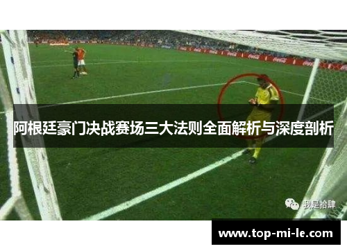 阿根廷豪门决战赛场三大法则全面解析与深度剖析